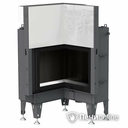 Каминная топка Bef Home Flat V 4 L в Саратове